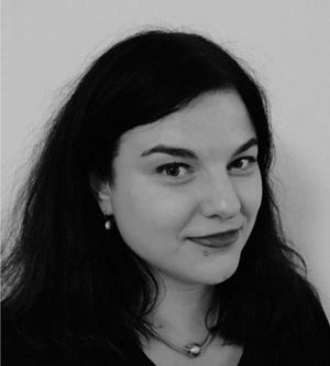 Dr. des. Mirjam Geissbühler