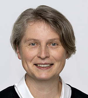 PD Dr. Anett Lütteken