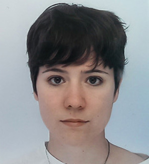 M.A. Jennifer Bigelow