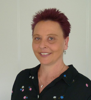 Yvonne Rihane-Trunz