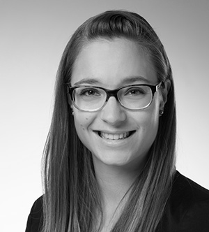 M.A. Selina Wüthrich