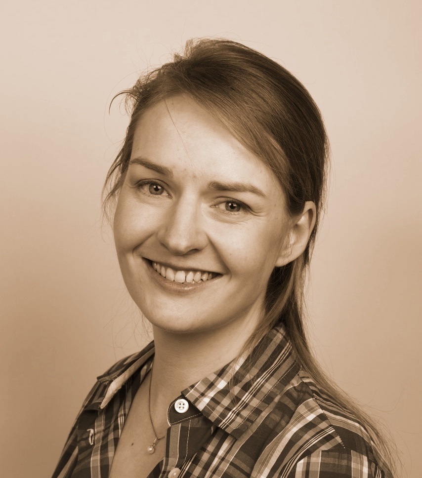 M.A. Susanne Graber