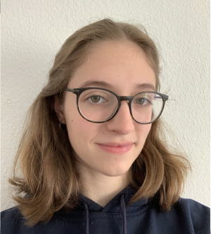 Lara Schaub, B.A.