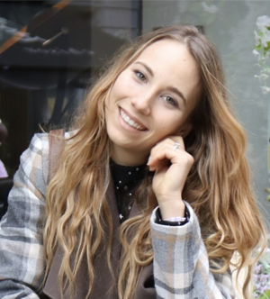 Grace Kummer, M.A.