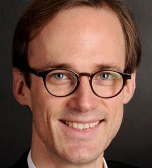 Prof. Dr. Marcel Lepper