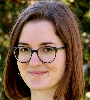  Helena Sallmann, B.A.