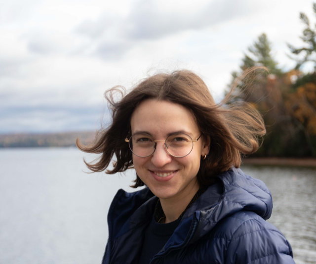 Sofie Aeschlimann, M.A.