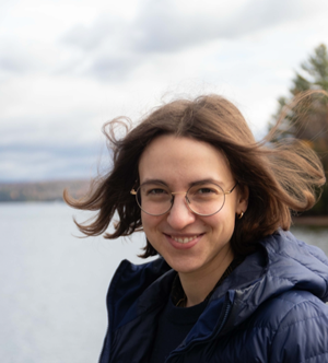 Sofie Aeschlimann, M.A.