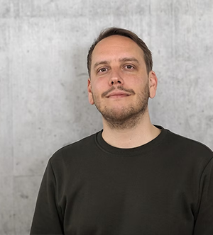Dr. Tillmann Pistor