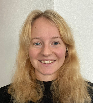  Alessia Wüst