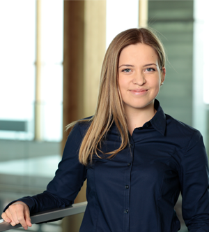 Sabine Barben, M.A.