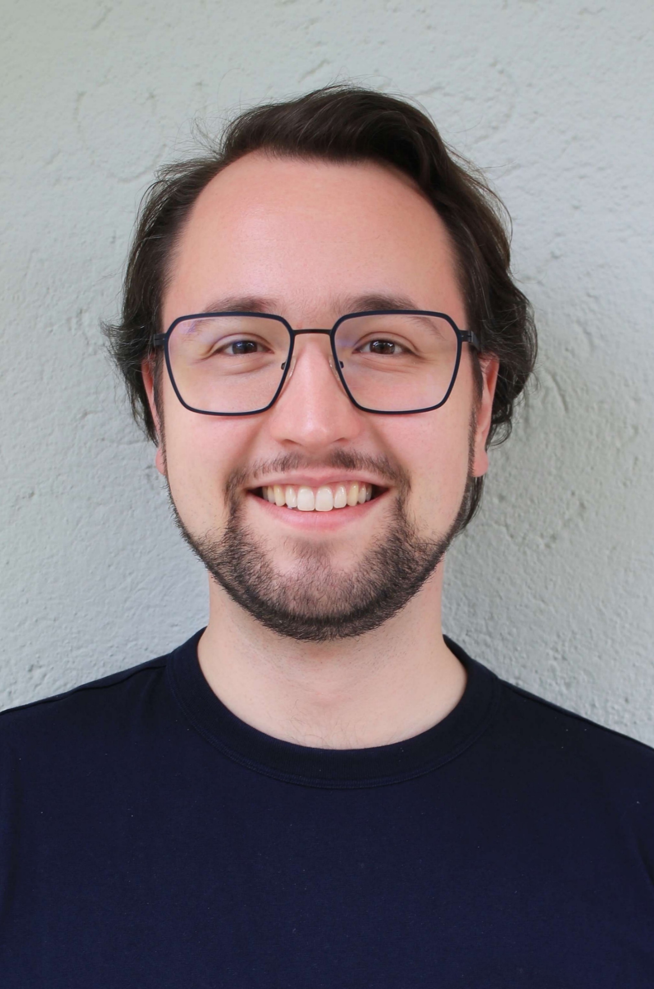 Felix M. Kraft M.St.