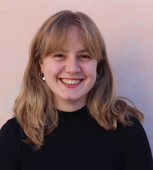 Selma Vonlanthen, B.A.