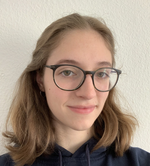 Lara Schaub, B.A.