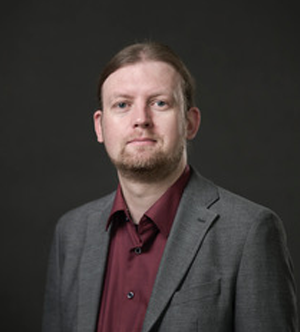 Prof. Dr. Florian Busch