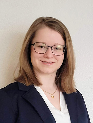 Jasmin Eggel, M.A.