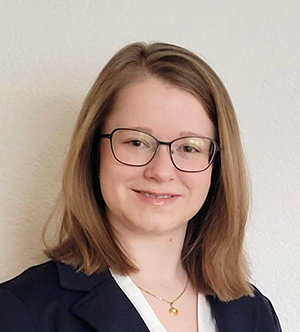Jasmin Eggel, M.A.