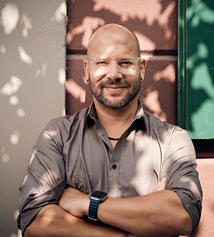 Prof. Dr. Adrian Leemann