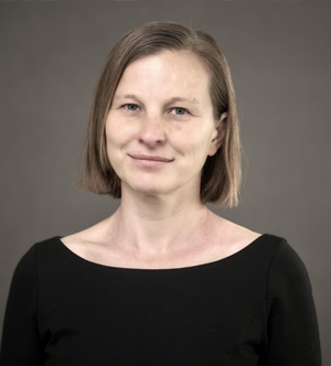 Prof. Dr. Malika Maskarinec