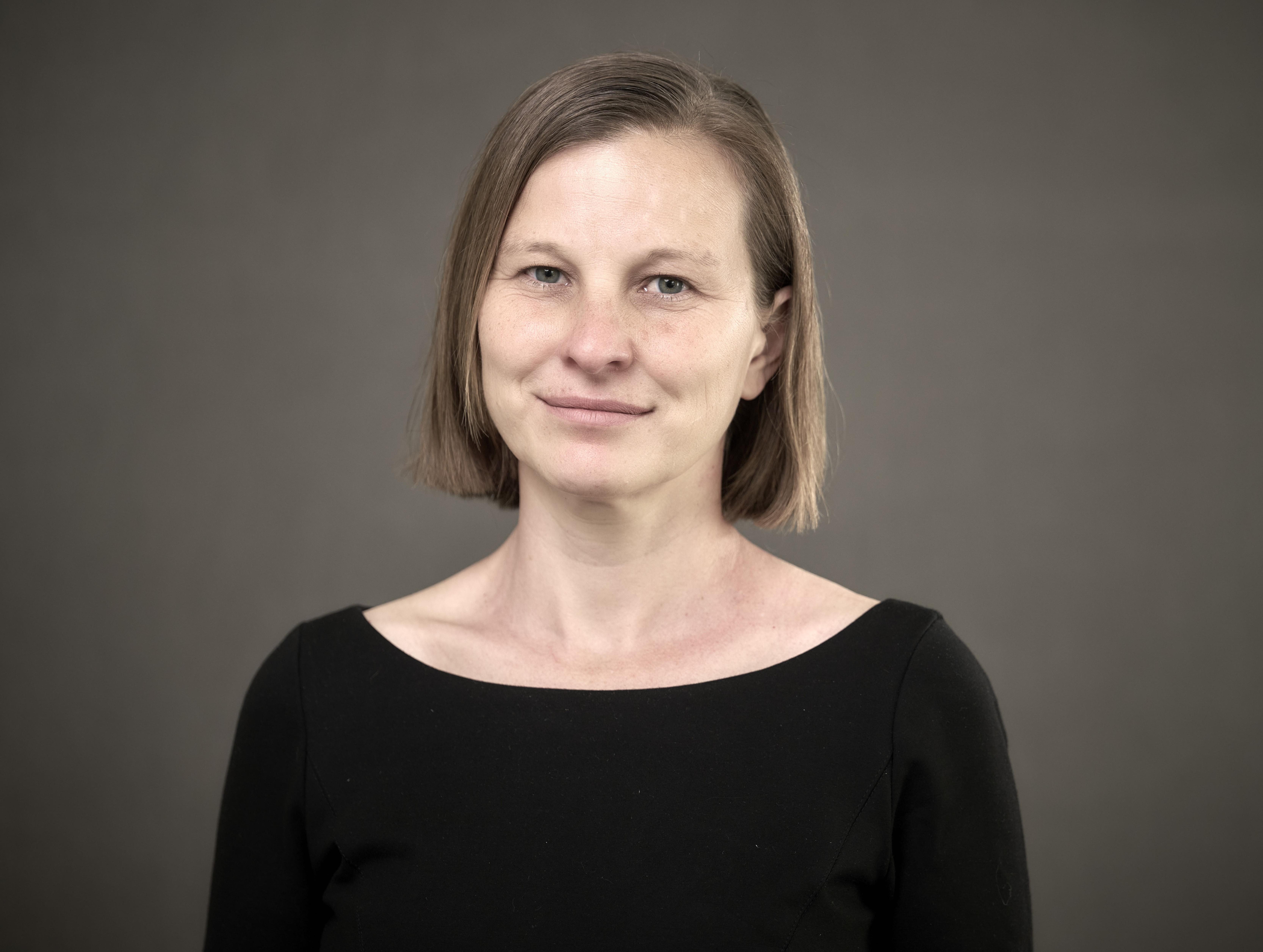 Prof. Dr. Malika Maskarinec