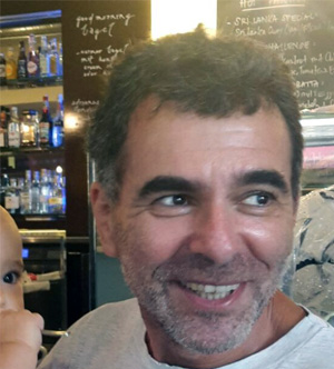 Prof. em. Dr. Yahya Elsaghe