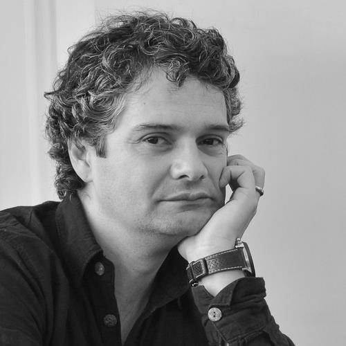 Andrés Fischer, M.A.