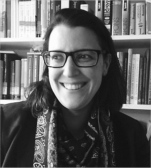 Dr. des. Christa Schneider