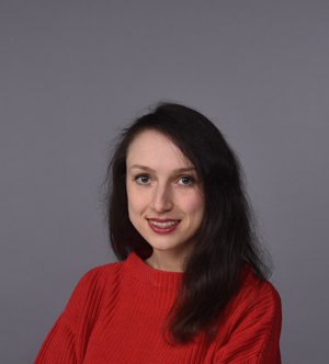 Dr. Aglaia Kister