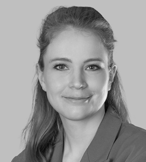 Dr. Zoe Zobrist