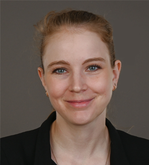 Dr. Zoe Zobrist