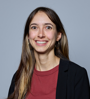 Leonie Sroka, M.A.