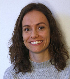 MA Gina Schaffer