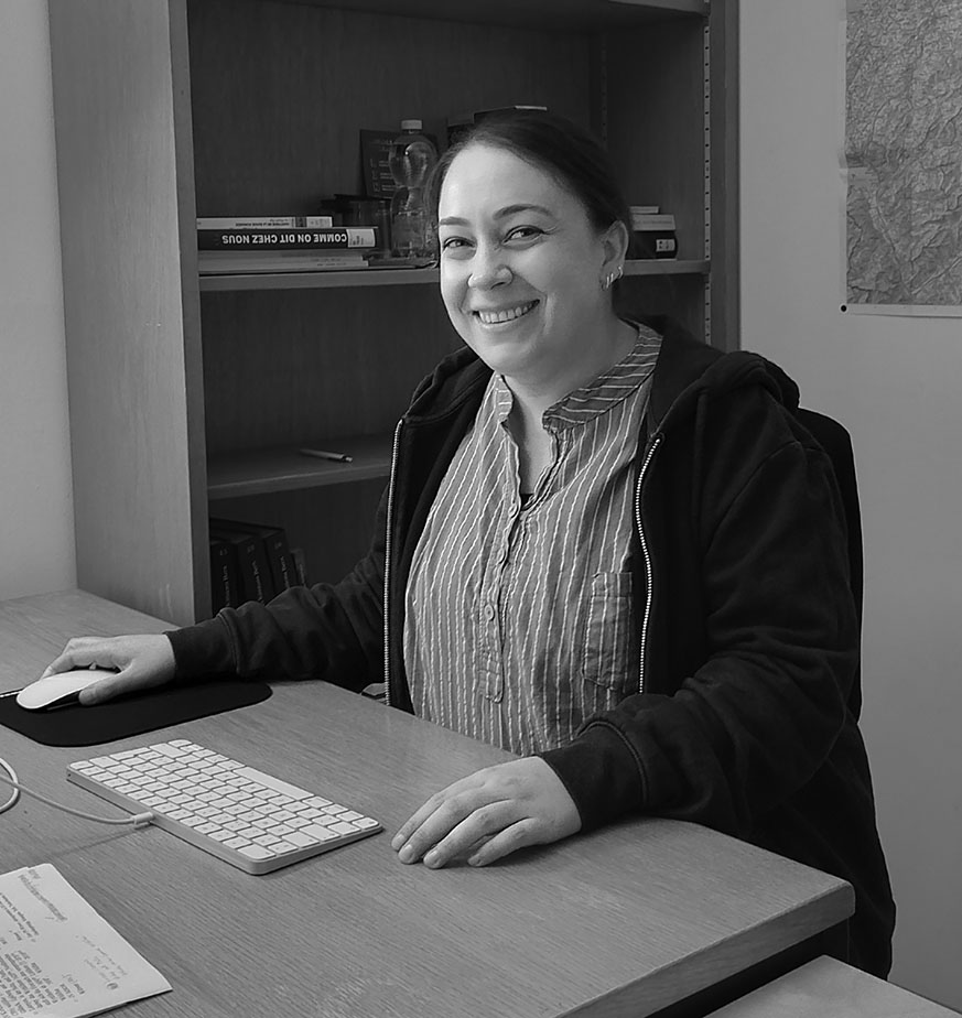 Daria Aeberhard, M.A.