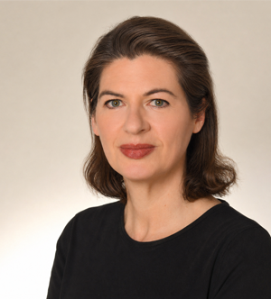 Prof. Dr. Christine Putzo