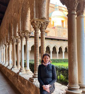 Prof. Dr. Christine Putzo