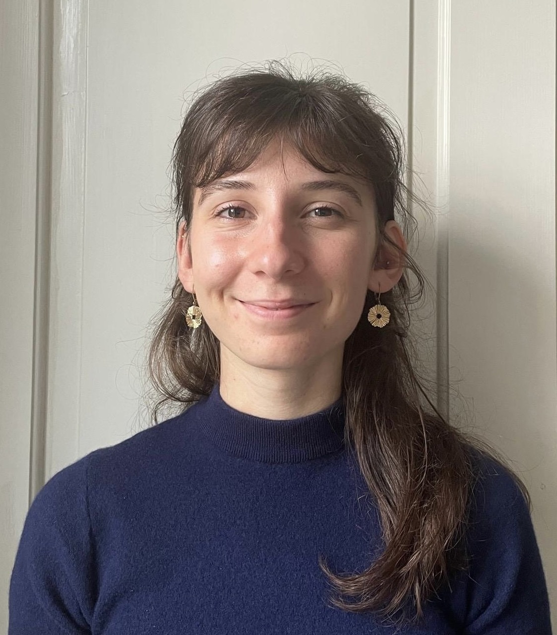 Joana Tinner, B.A.