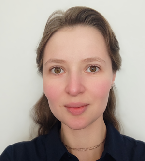 Julia Seibicke, M.A.