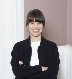 Prof. Dr. Cornelia Zumbusch