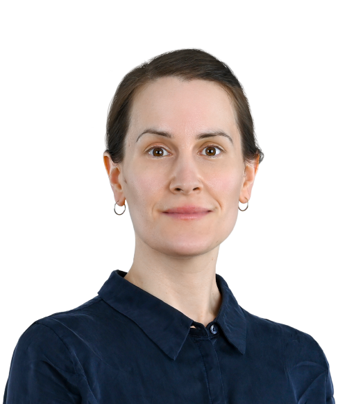 PD Dr. Ann-Marie Moser