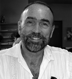 Prof. Dr. Craig Volker