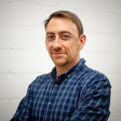 M Sc Daniel Wanitsch