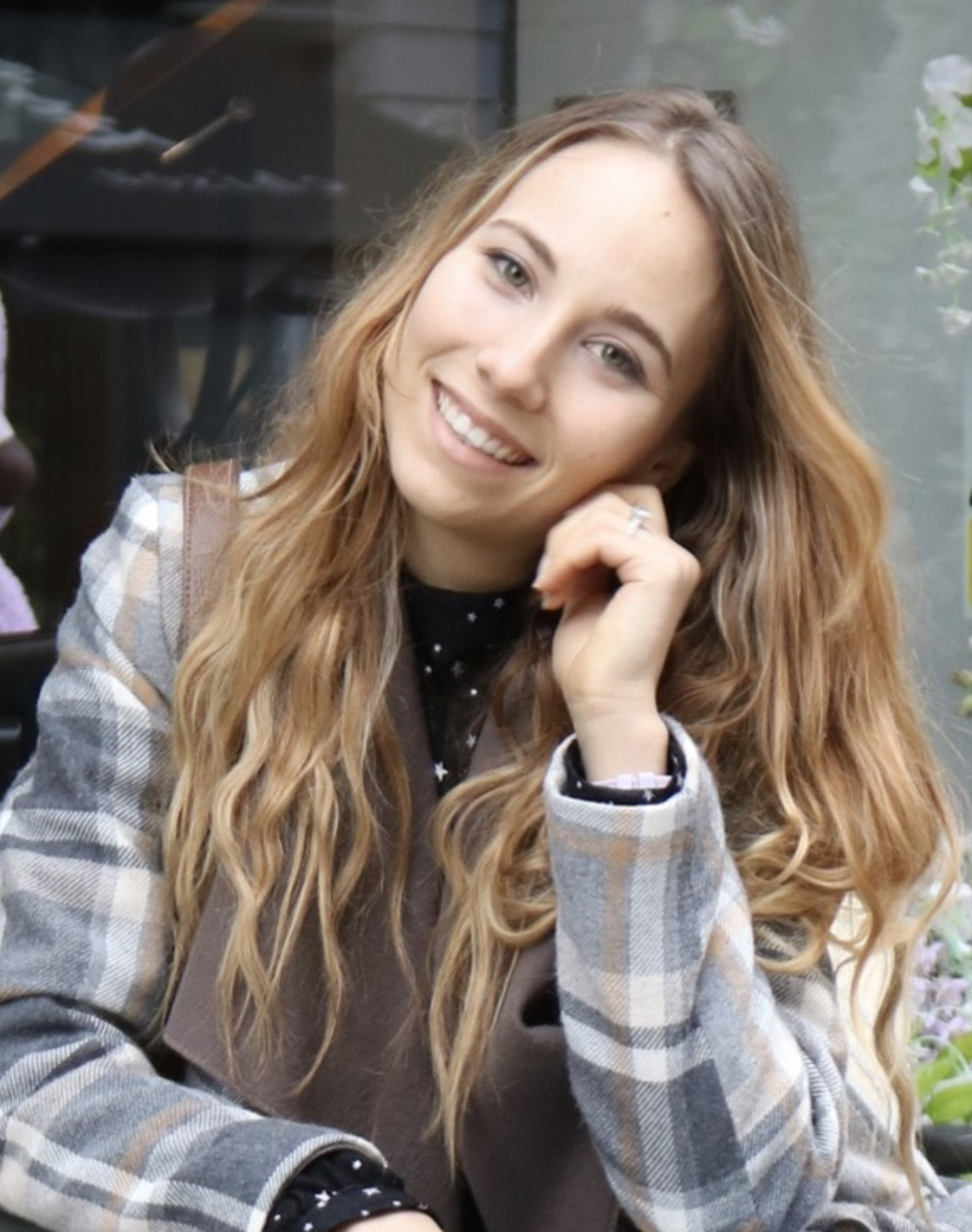  Grace Kummer