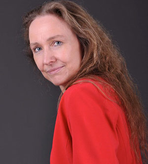 Prof. em. Dr. Elke Hentschel