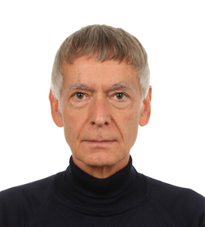 Prof. em. Dr. Ernest W.B. Hess-Lüttich