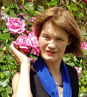 Prof. em. Dr. Barbara Mahlmann-Bauer