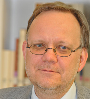 Prof. Dr. Michael Stolz