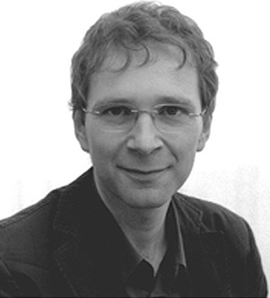 Prof. Dr. Martin Reisigl