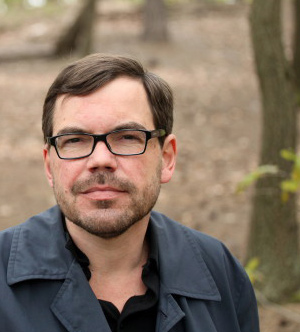 Dr. David Wagner