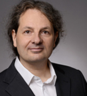 Prof. Dr. Gabriel Viehhauser