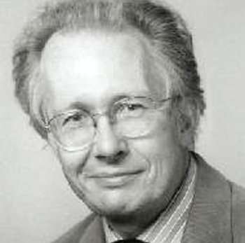 Prof. em. Dr. André Schnyder
